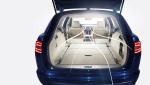 Jaguar XF Sportbrake 2012 года